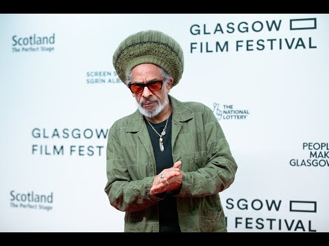 GFF22 Rebel Dread with Don Letts