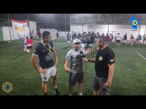 JOGO DA AMIZADE, FOFOCA E BARBEARIA 2026.