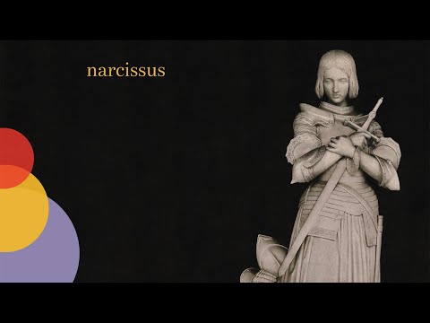 Narcissus - Natalie Merchant