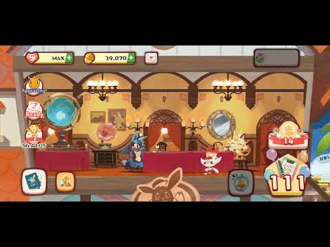 [Pokemon Cafe Mix] Episode 86 - Completing Dragonite Challenge