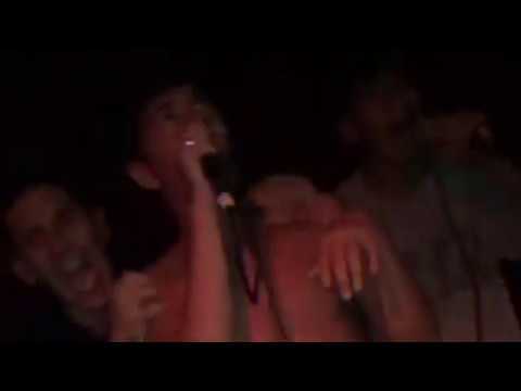 ME SACO LA PIJA- KERAS (trash video)