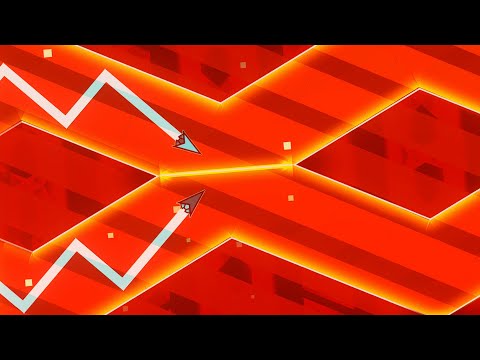hi (RTX: ON) - Without LDM in Perfect Quality (4K, 60fps) - Geometry Dash