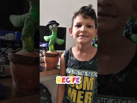 Michael Jackson de Recife #humor #michaeljackson #recife #pernambuco