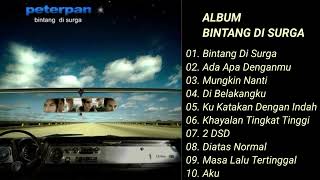 Download lagu Album Bintang Di Surga - Peterpan mp3