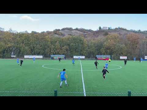 Piano Della Lente 2 vs 3 Hadranus Calcio / Primo tempo