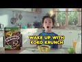 Nestlé KoKo Krunch Now With Nutrismart