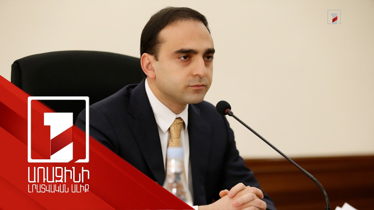 Կասկադը ամբողջական և ավարտուն տեսք կունենա. Երևանի քաղաքապետ