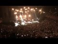 Limp Bizkit Nookie Live In Chile 2016