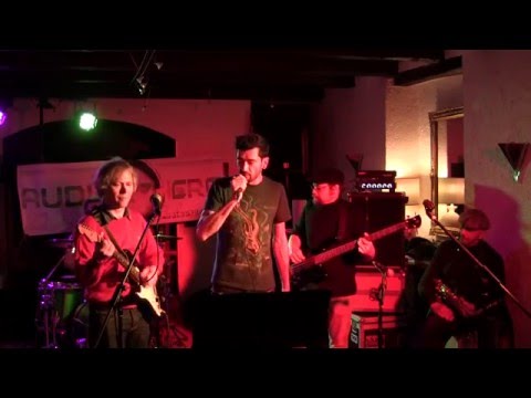 Extraits Boeuf au BOUC à Wasselonne 11 mars 2016
