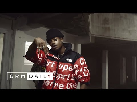 Diamond IV - Southside [Music Video] | GRM Daily