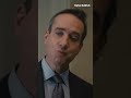 This Succession scene did not age well | The Old Guard vs. Tom