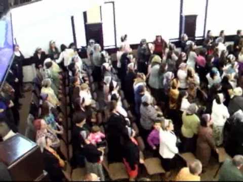 Cantare in comun.flv