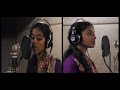 Kangal A Beautiful Melody From Tamizhananen Ka LOVE