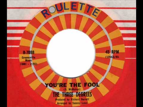 Video thumbnail for You’re the Fool