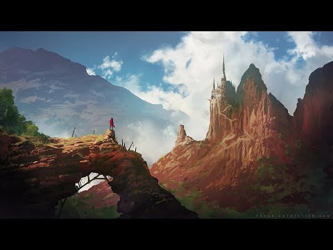 Sky Mubs - A Warrior In Your Heart | Powerful Fantasy Orchestral Music