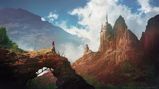 Sky Mubs - A Warrior In Your Heart | Powerful Fantasy Orchestral Music