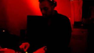 DJ Davy-d mixin' @ LE YOU CLUB part 2