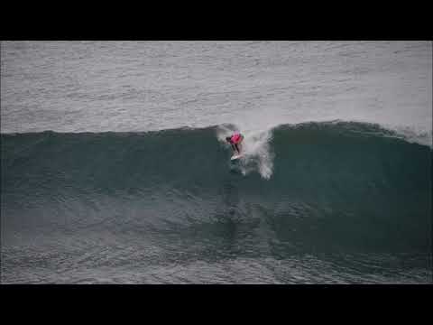 WSL Courtney CONLOGUE