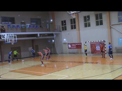 Tente - FC Talsi/FK Laidze [LTFA 1. Līga 2019/20 Full Games]