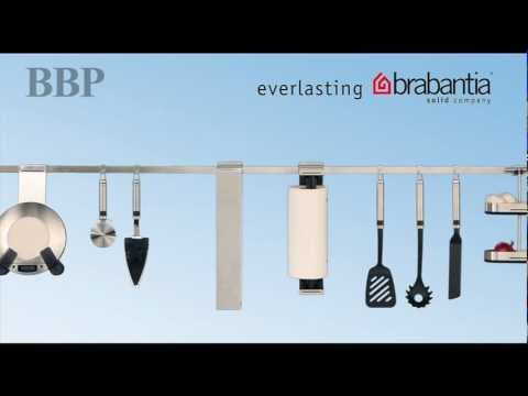 Brabantia Kitchen Today