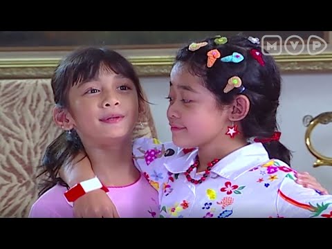 Ibu Tiri Terkejut Anaknya Panggil Pak Supir "Papa" | Tangisan Anak Tiri Episode 30
