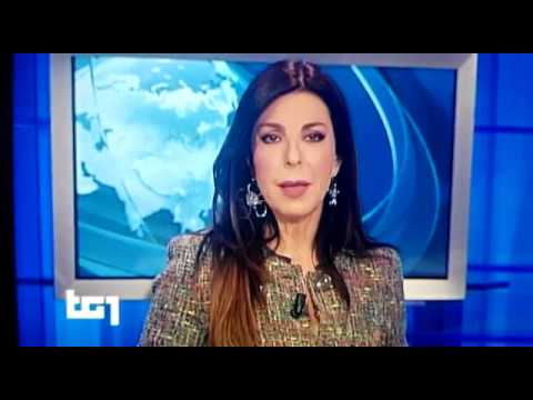 IRCCS Oasi Maria SS. Troina - TG1 Medicina intervista al Direttore Scientifico dott. Raffaele Ferri