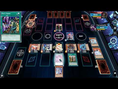 Adventure Spright basics.