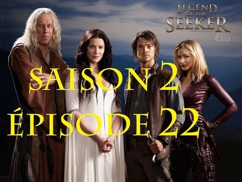 [Legend of the Seeker] : Saison 2 - Épisode 22 {FR}