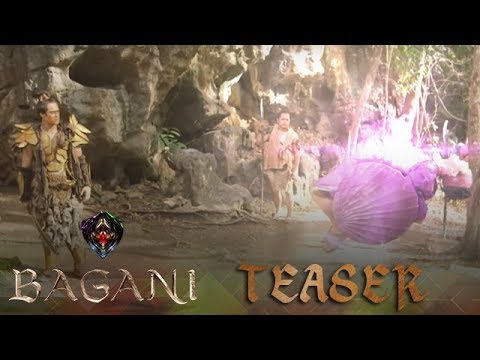 Bagani: Week 10 Teaser