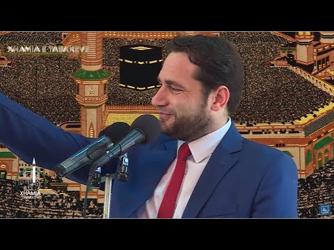 Ligjerate per sprovat dhe durimin. Elvis Naci