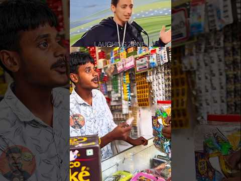 wait for end 😂 Funny short || laughing zone" #comedy #funny #viral