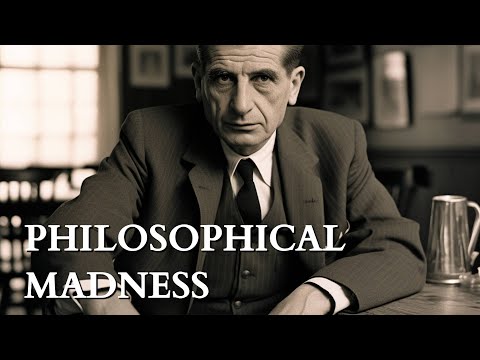Why Did Jacques Lacan Call Georges Bataille the Madman of Philosophy?