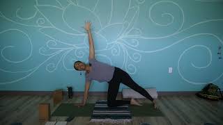 May 17, 2023 - Tamara Cottle - Hatha Yoga Express Level I
