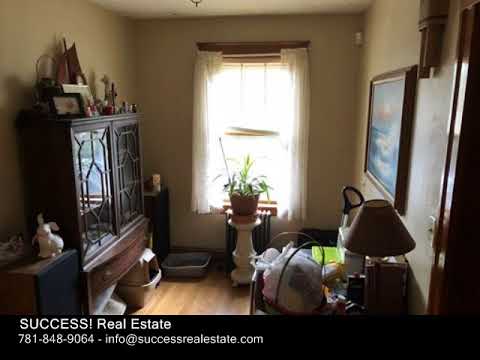 200 Wall St., Bridgewater MA 02324 - Single Family Home - Real Estate - For Sale -