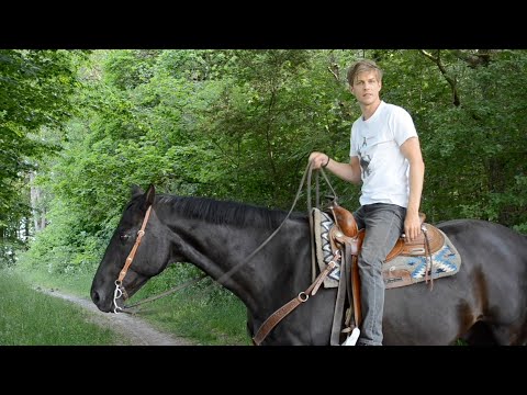 Winnetou@home – Grüße von Sebastian Kolb