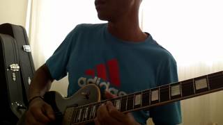 Rooster - Deep and Meaningless (Solo Cover)