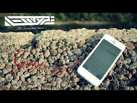 [Newtype] Industrial dance by Cg & Bustet (Ginger Snap5 - Ginger Girl)