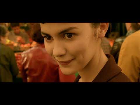 Devendra Banhart - Mi Negrita (Amélie)