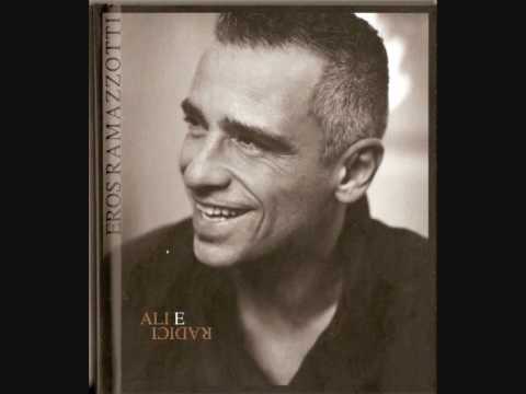 Ramazzotti Non possiamo chiudere gli occhi