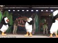 Madagascar Live Prepare To Party Chessington World Of Adventures