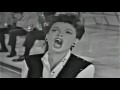 JUDY GARLAND: 'I'VE GOT MY LOVE TO KEEP ME WARM' WITH COUNT BASIE.
