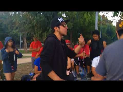 ATIM vs CEGA-3&4 Lugar-3ra fecha