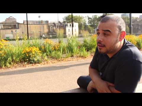 An interview with CHEEKIE BUGGA!