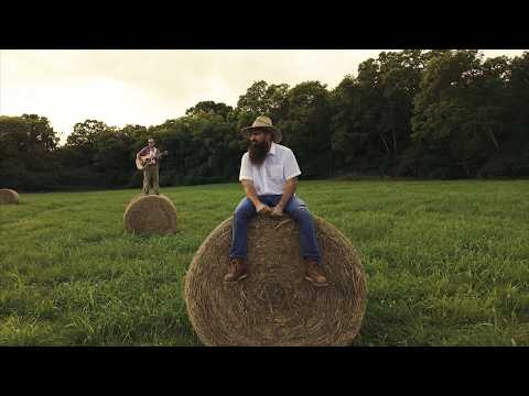 Demun Jones - "Road to Heaven" featuring Elvie Shane