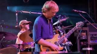 Phish; Miss You (Debut; HD) 06/24/2016 Wrigley Field