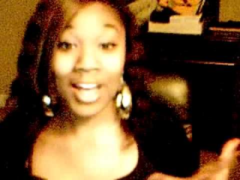 crawl by Chris Brown (cover) By Jasmine J