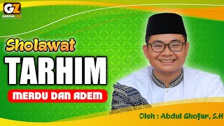 Download lagu Sholawat Tarhim Merdu & Adem Menyentuh Hati | Menjelang Waktu Subuh mp3