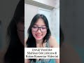 Lea Mango Live Santai Julia Mango Live Terbaru