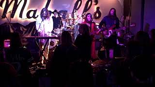 Frances Cone -- Late Riser