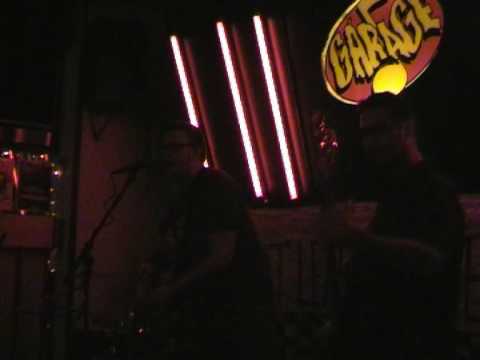 At Least we Have A Band - A Little Lobotomy (live)